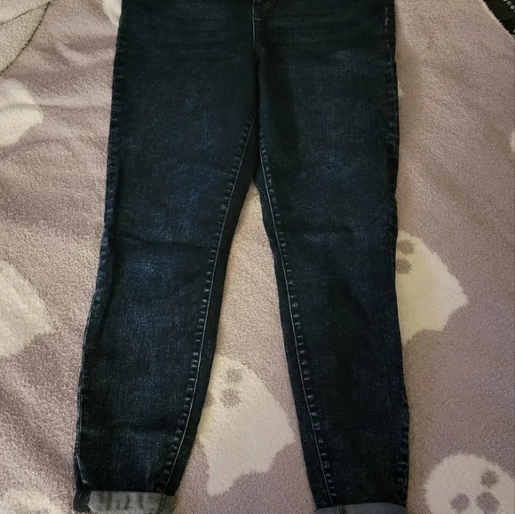 Liverpool Skinny Jeans Sz 14/32 - Picture 6 of 9